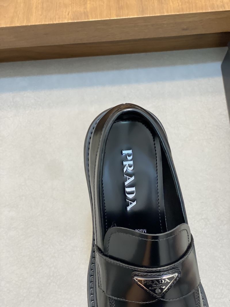 Prada Low Shoes